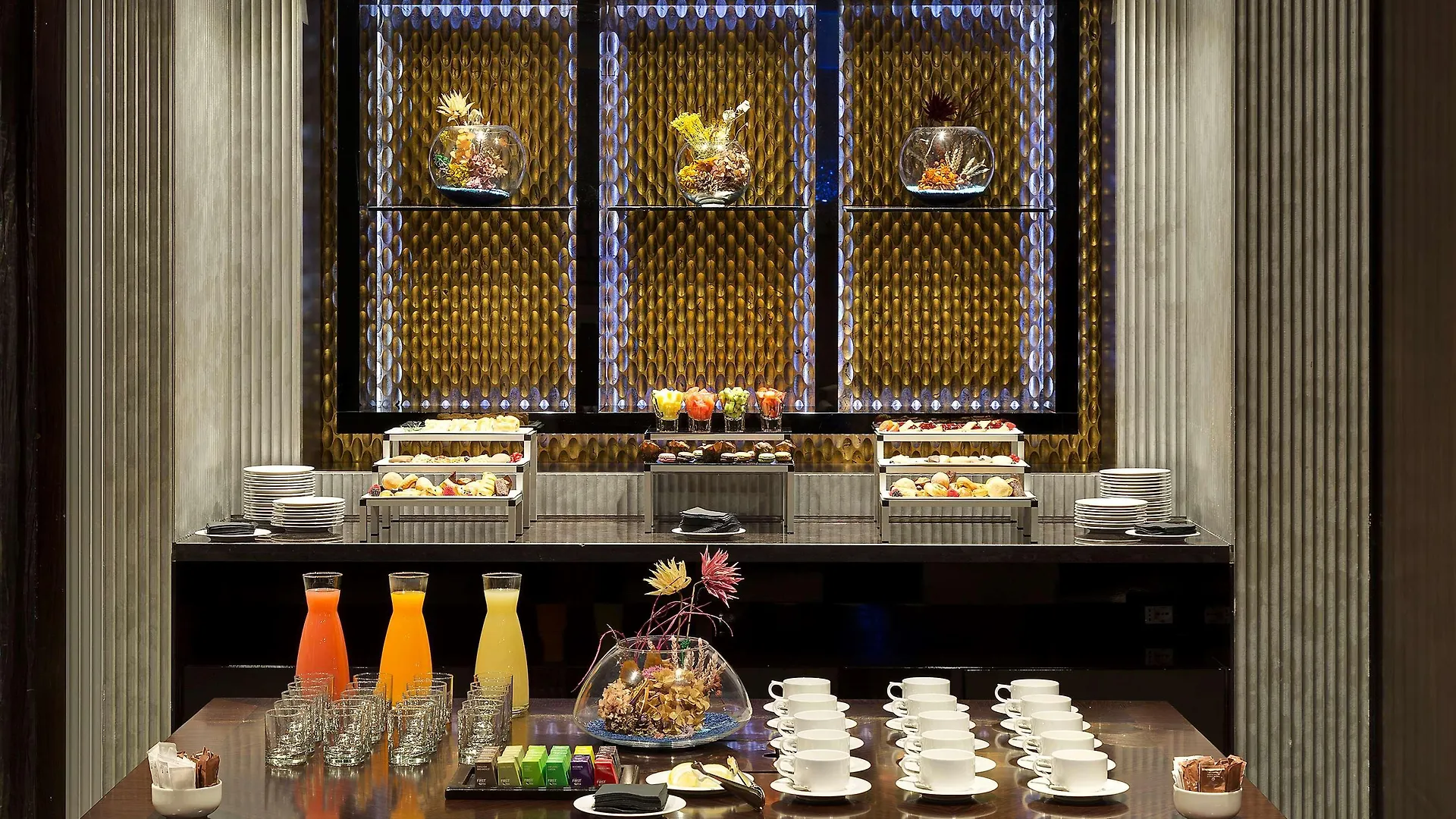 Melia Genova Hotel 5*, Genoa Italy