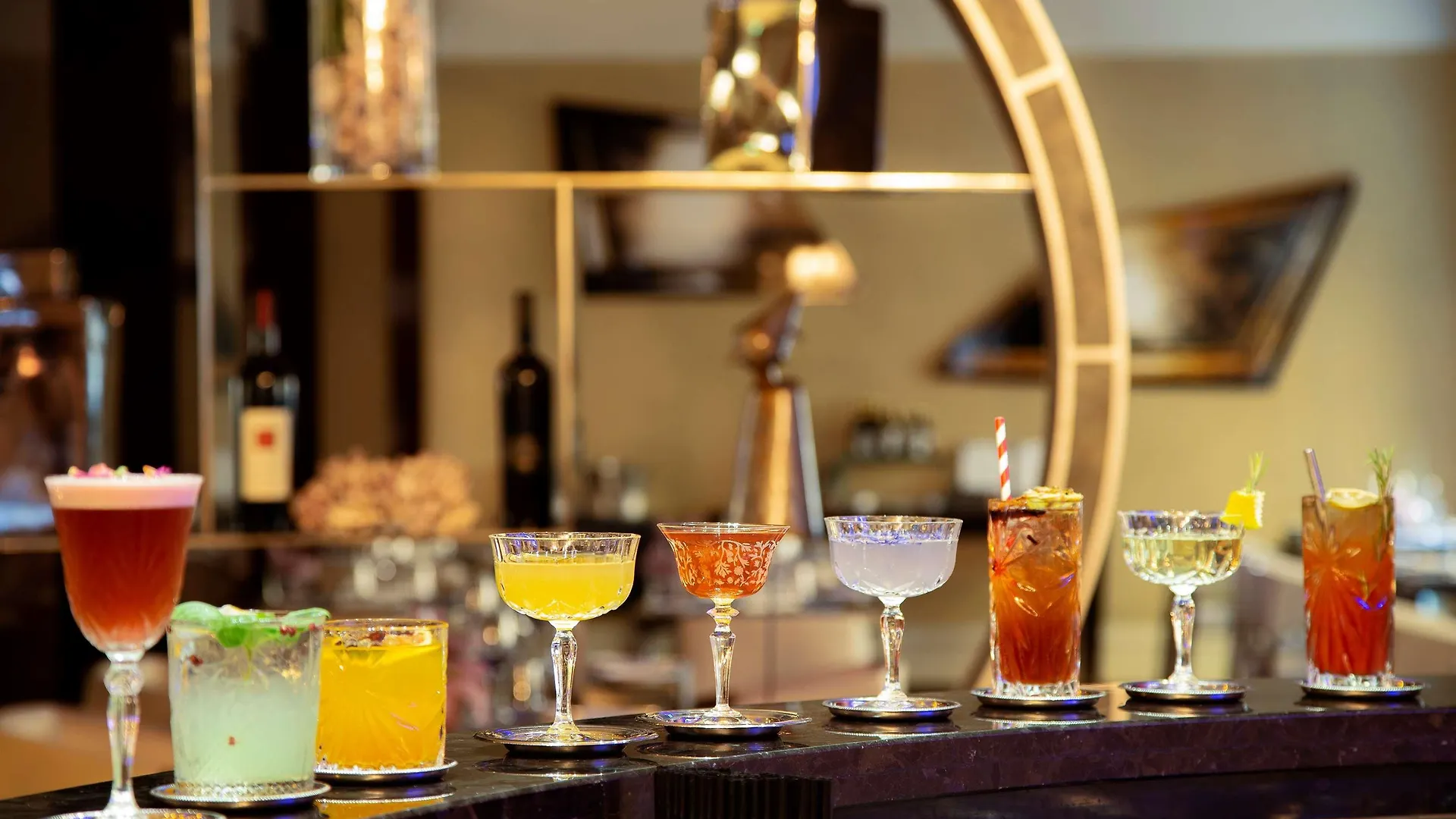 Melia Genova Hotel  Genoa