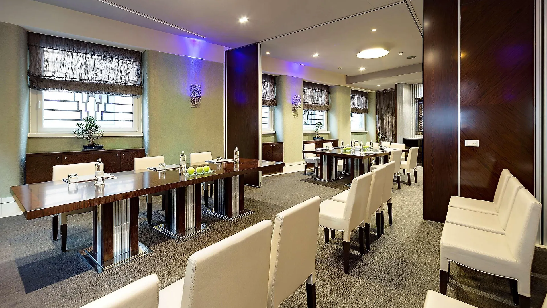 Meliá Genova Hotell