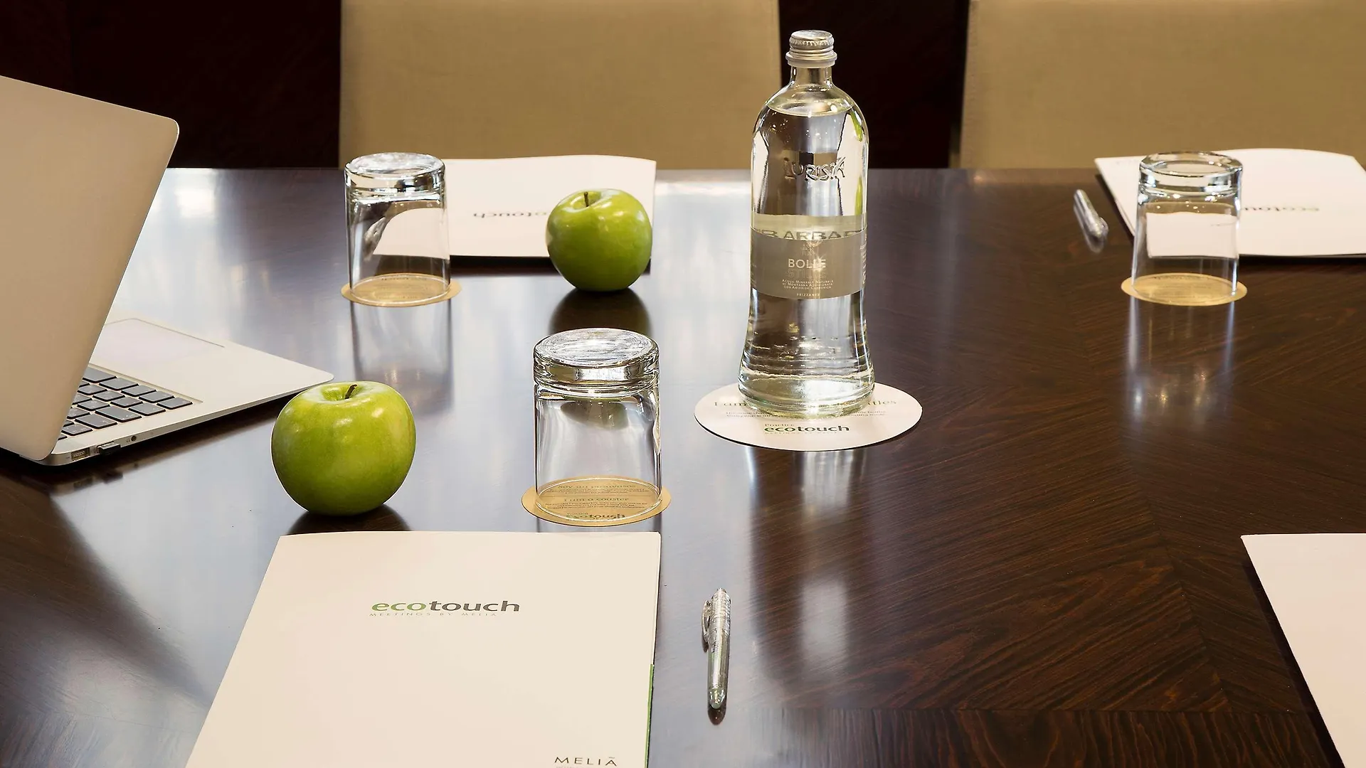 *****  Melia Genova Hotel Italy