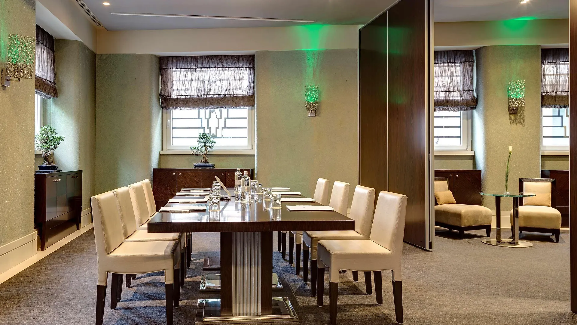 Melia Genova Hotel