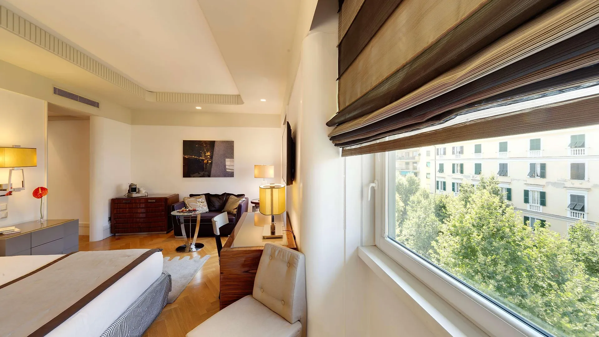 Melia Genova Hotel