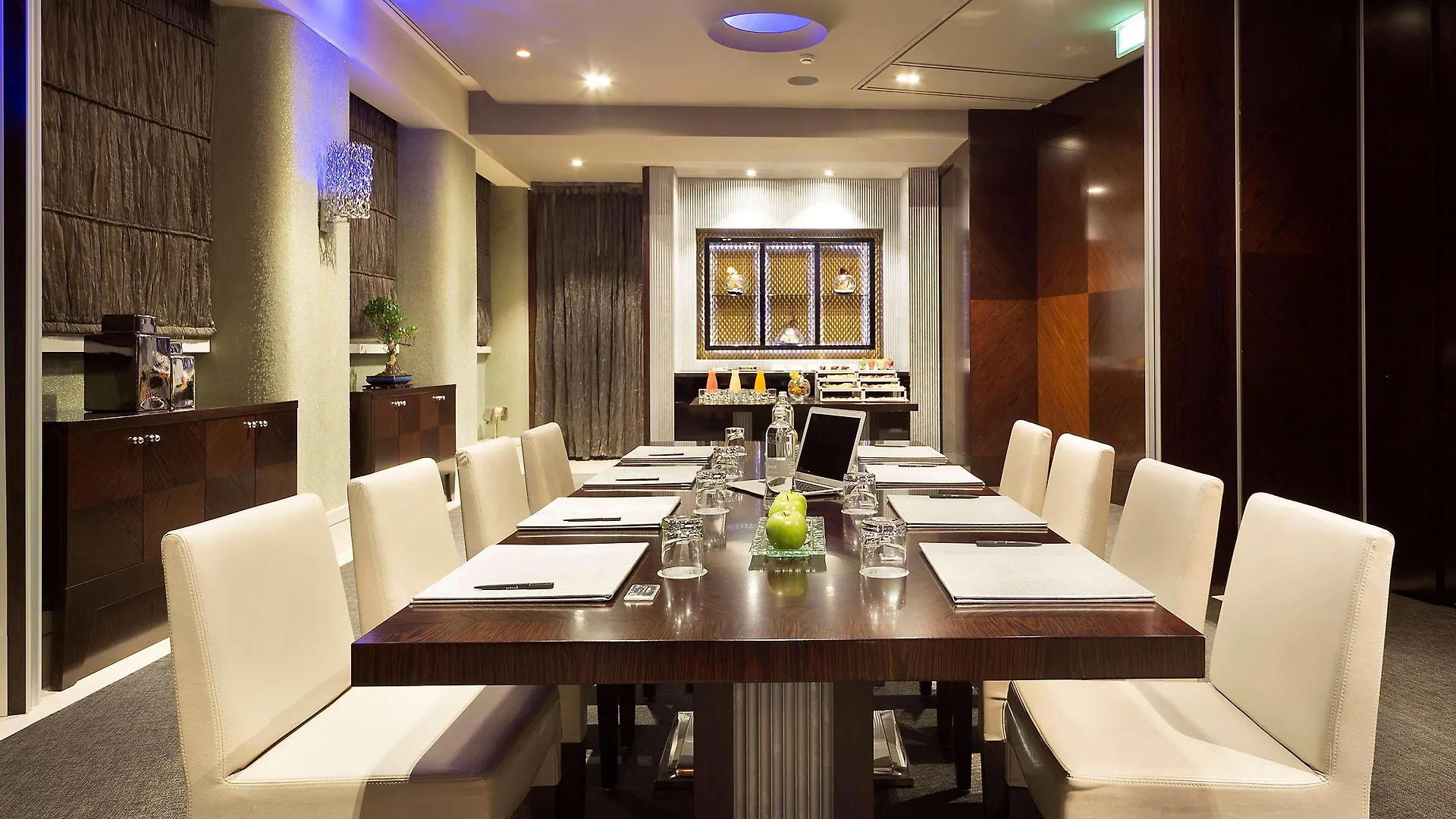 *****  Meliá Genova Hotell Italien