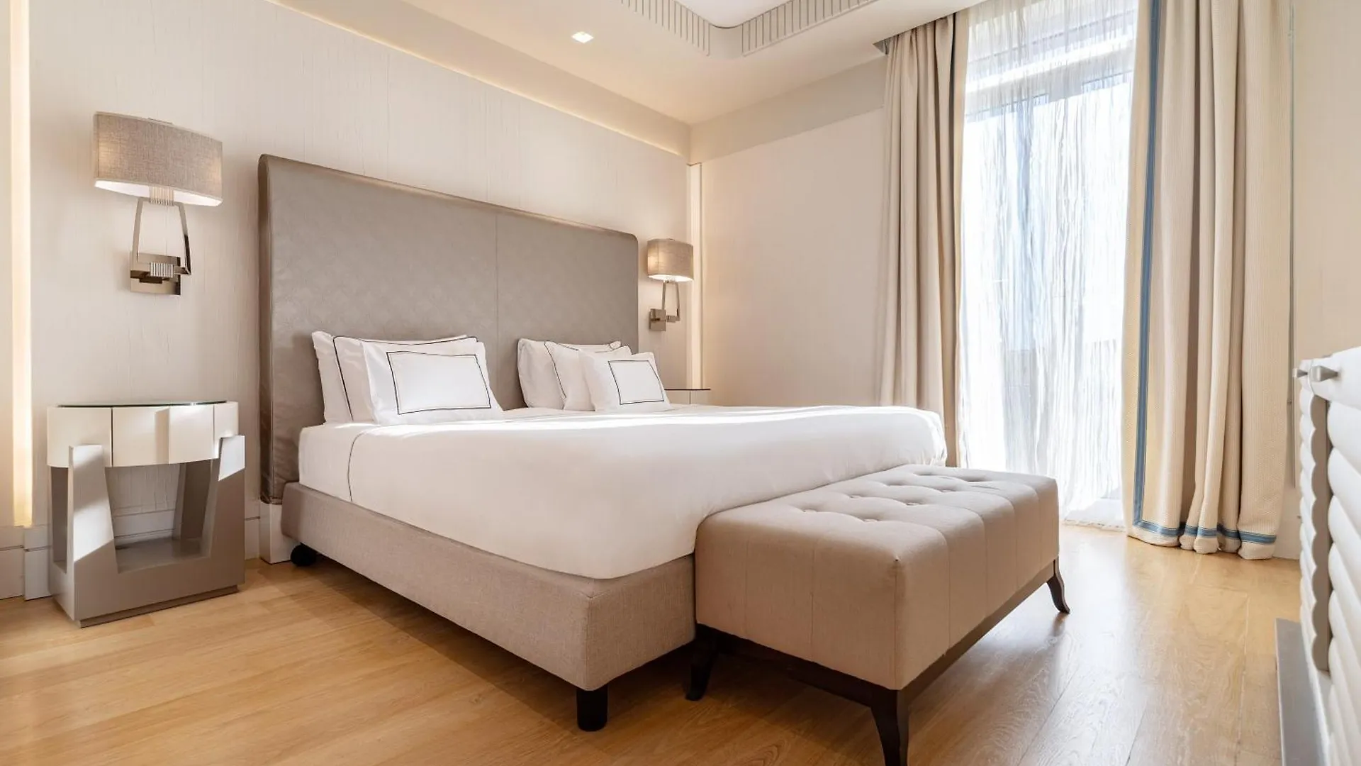Melia Genova Hotel Italy