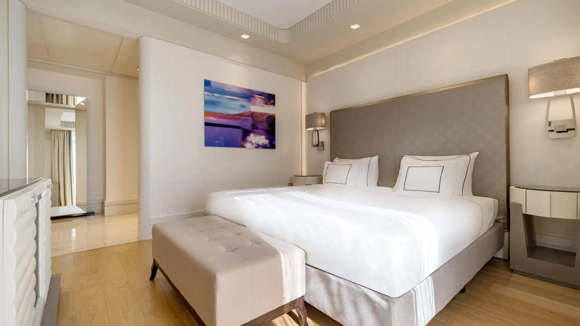Melia Genova Hotel Genoa