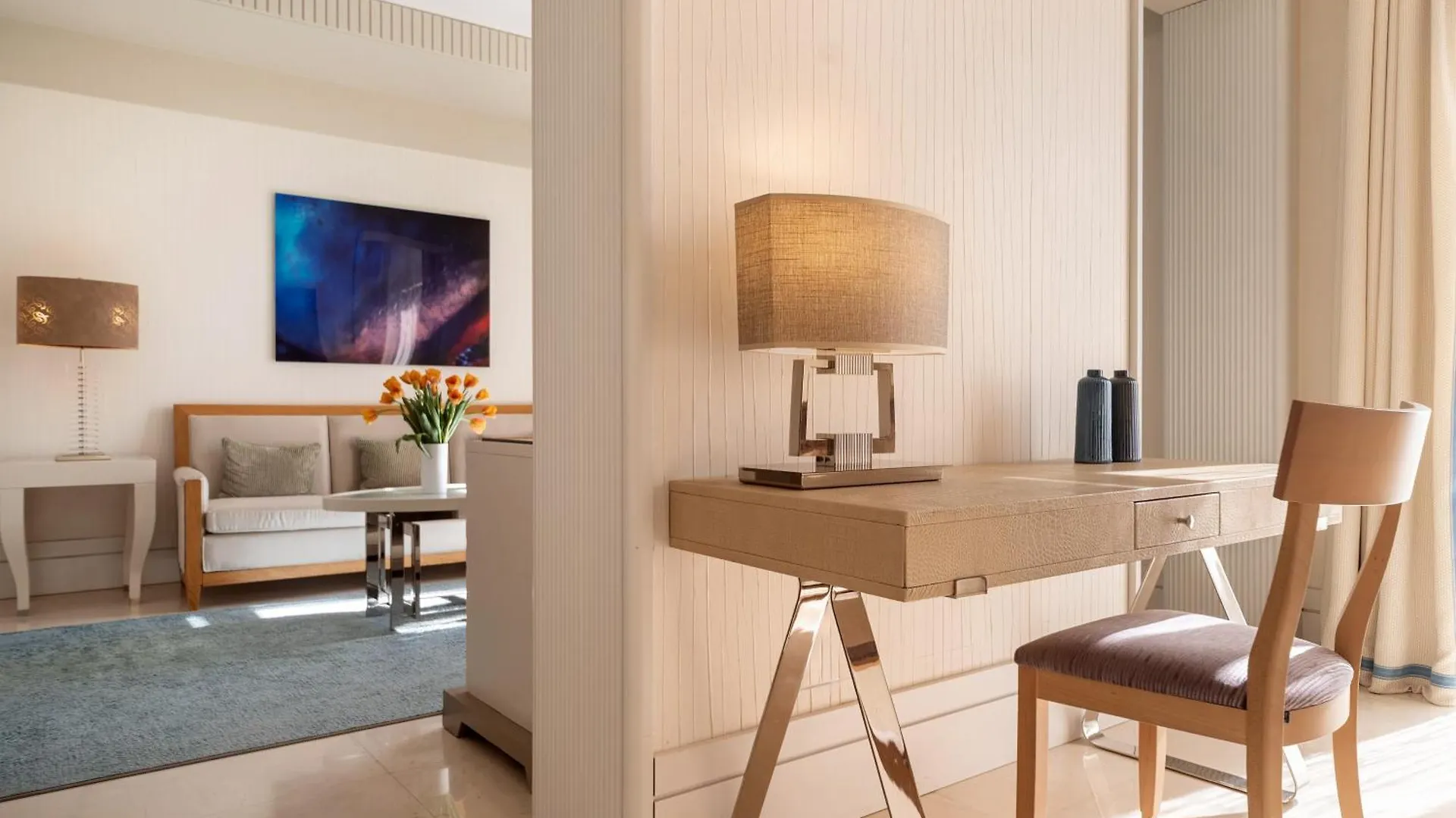 Melia Genova Hotel 5*, Genoa