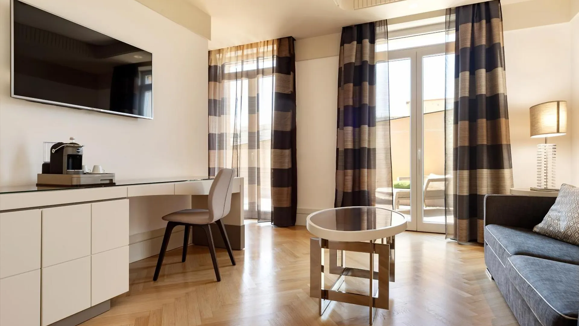 Melia Genova Hotel Italy