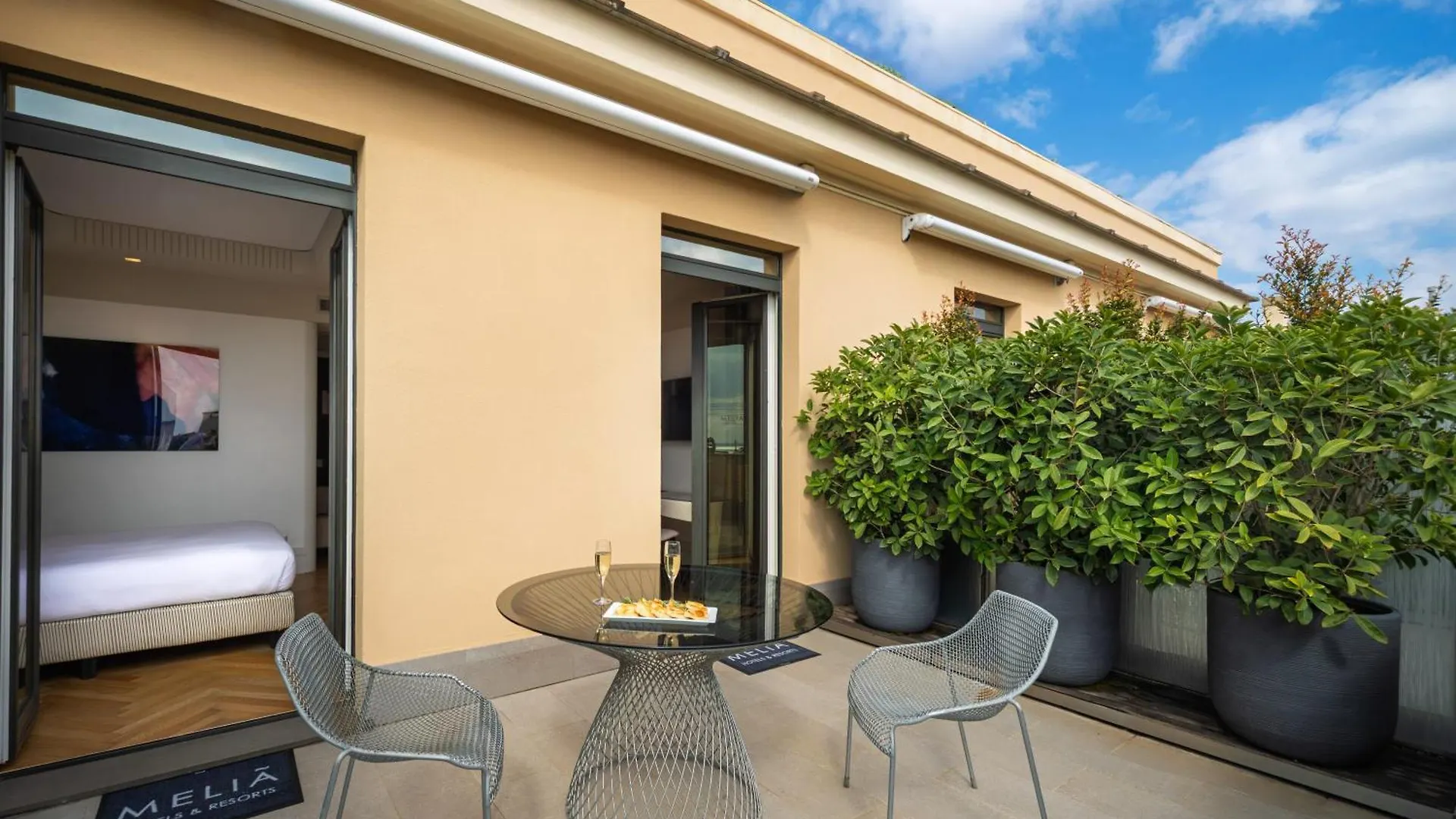 Melia Genova Hotel Genoa