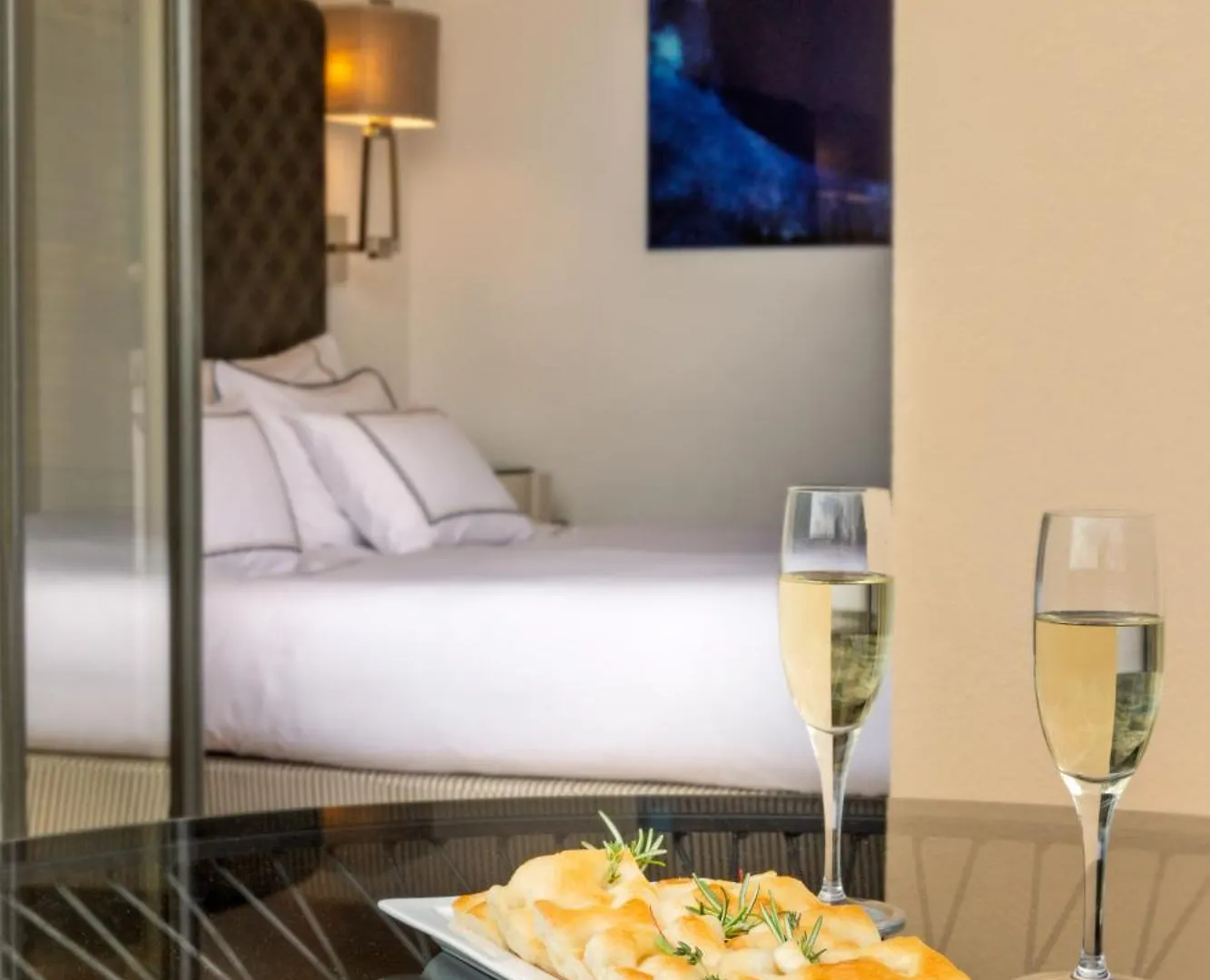 Melia Genova Hotel
