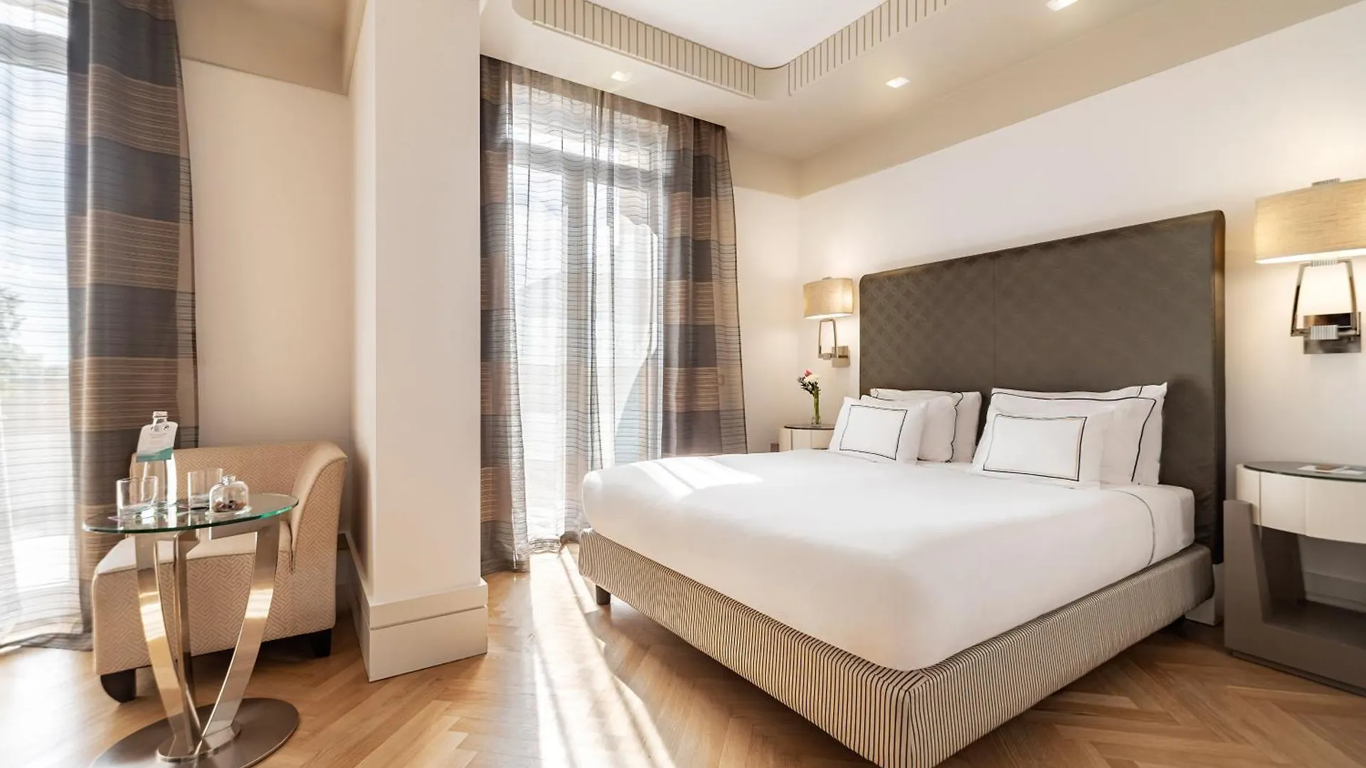 Melia Genova Hotel
