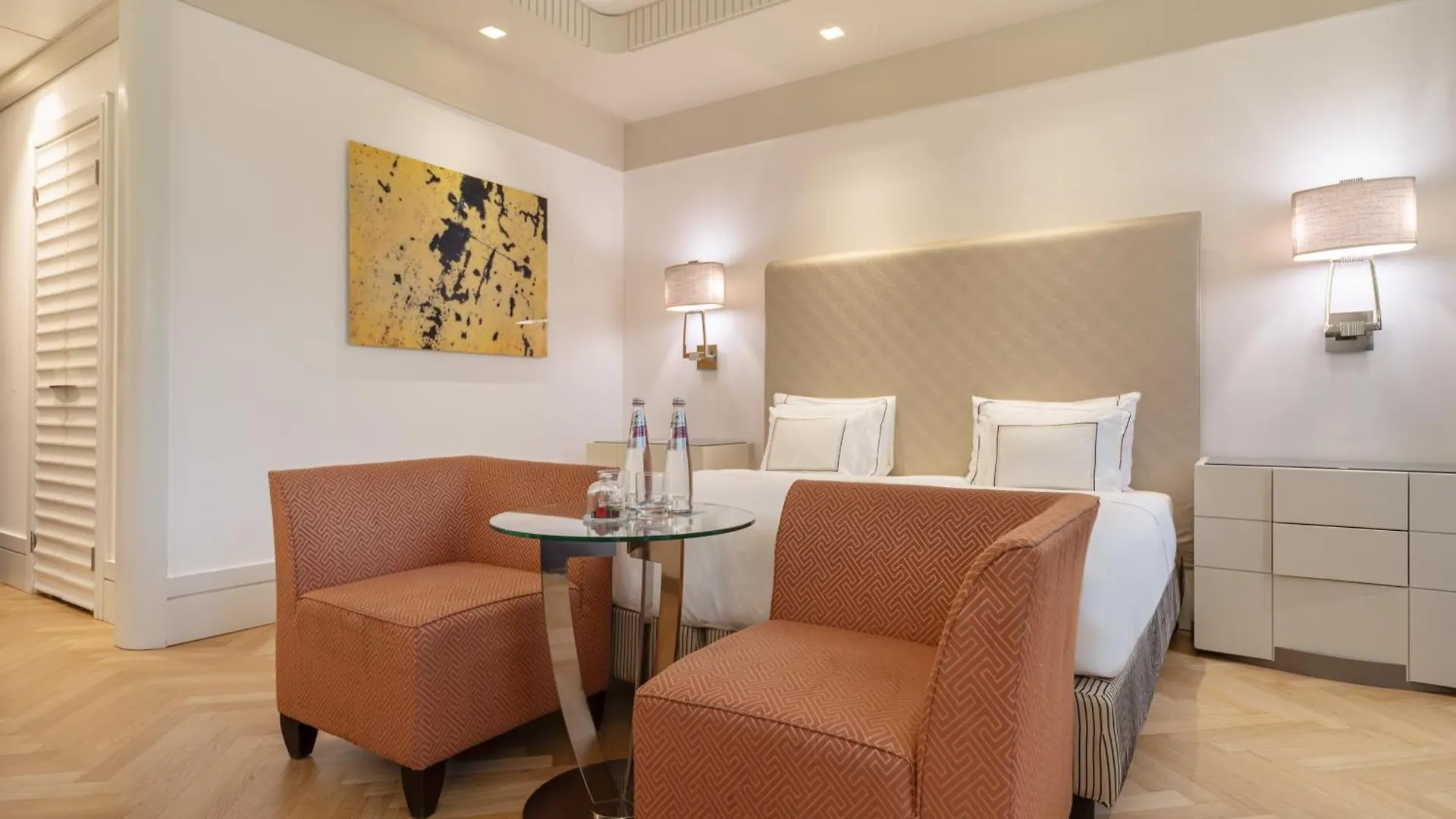 Melia Genova Hotel Genoa
