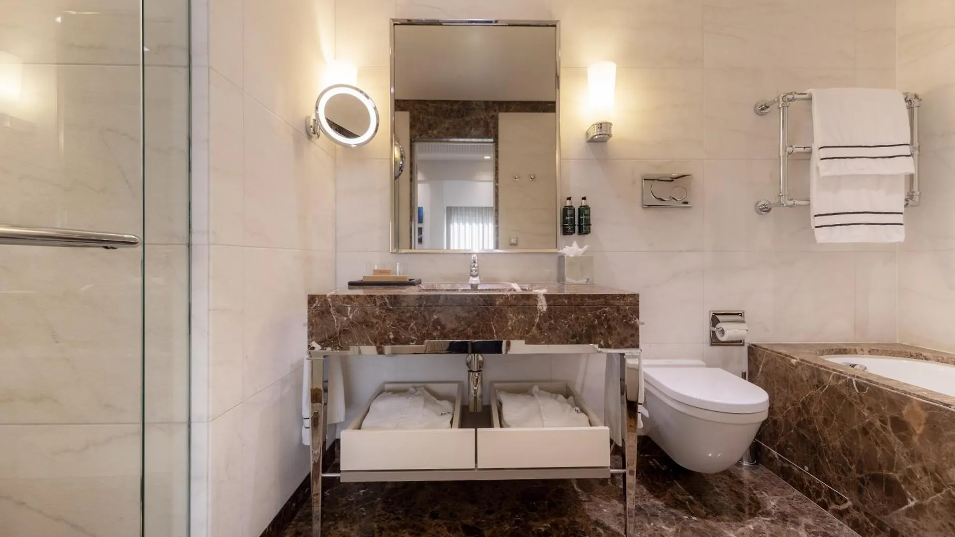 Melia Genova Hotel