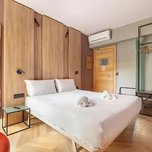 Hotell Center