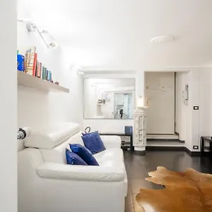 Appartamento Spinola Palace, Genova