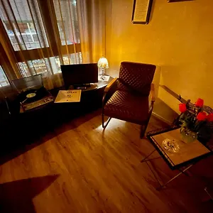 Appartamento “la Maison” Nel Cuore Di, Genova