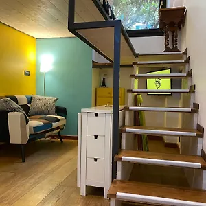 Appartamento Casa Chicca Free Parking, Genova