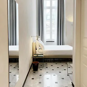 Hotell Le Nuvole Residenza D'epoca
