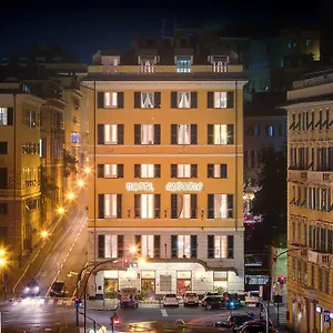 Hotell Astoria