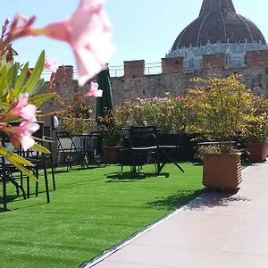 Il Giardino 3*, Pisa Itália