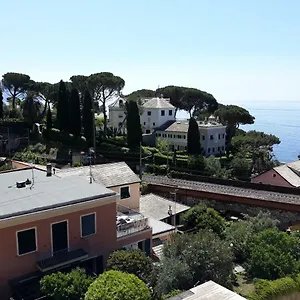 Appartamento House Orizzonte - Casa Bianca, Genova