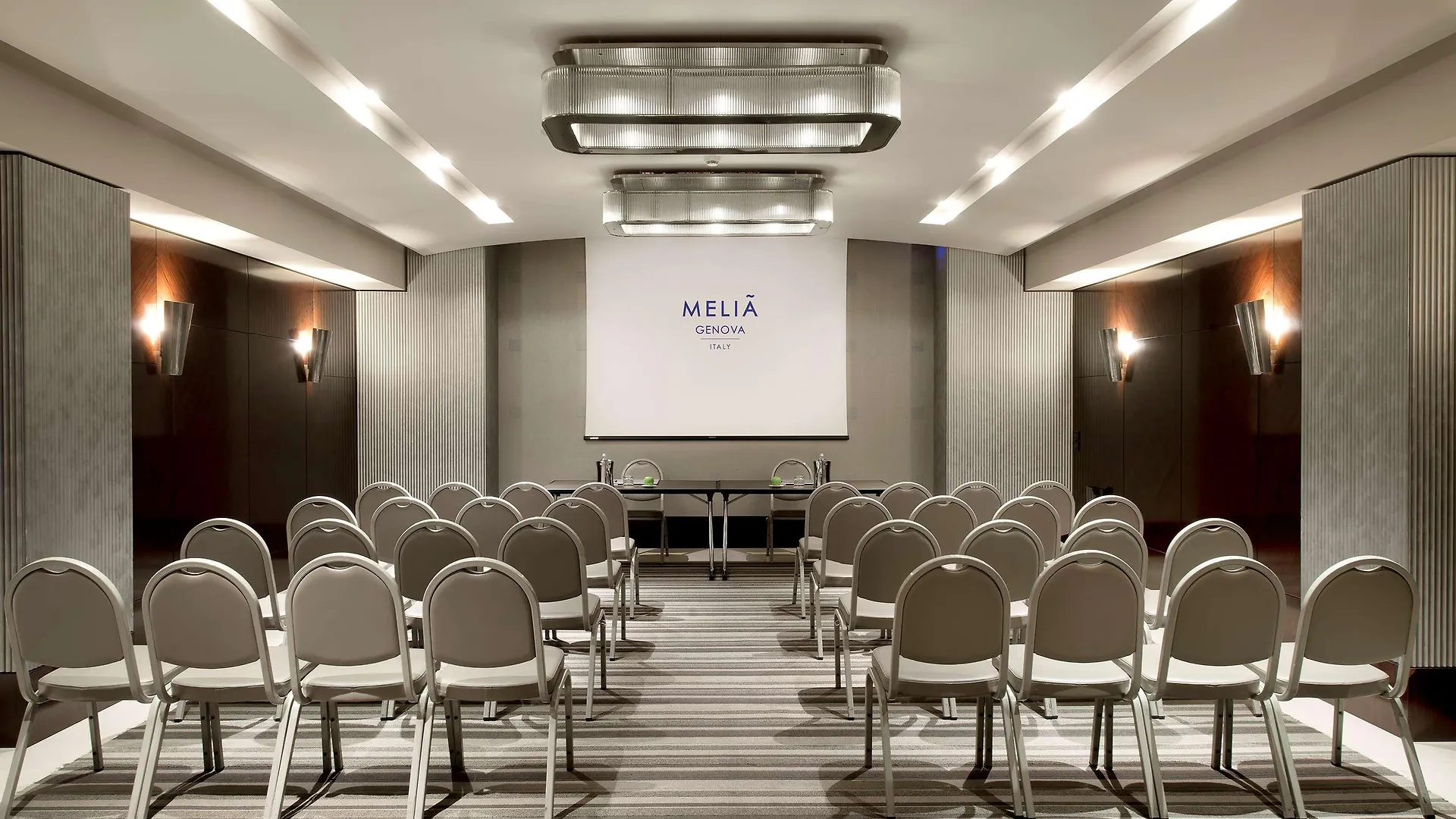 Melia Genova Ξενοδοχείο