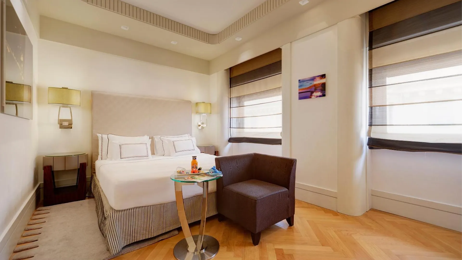 Melia Genova Ξενοδοχείο