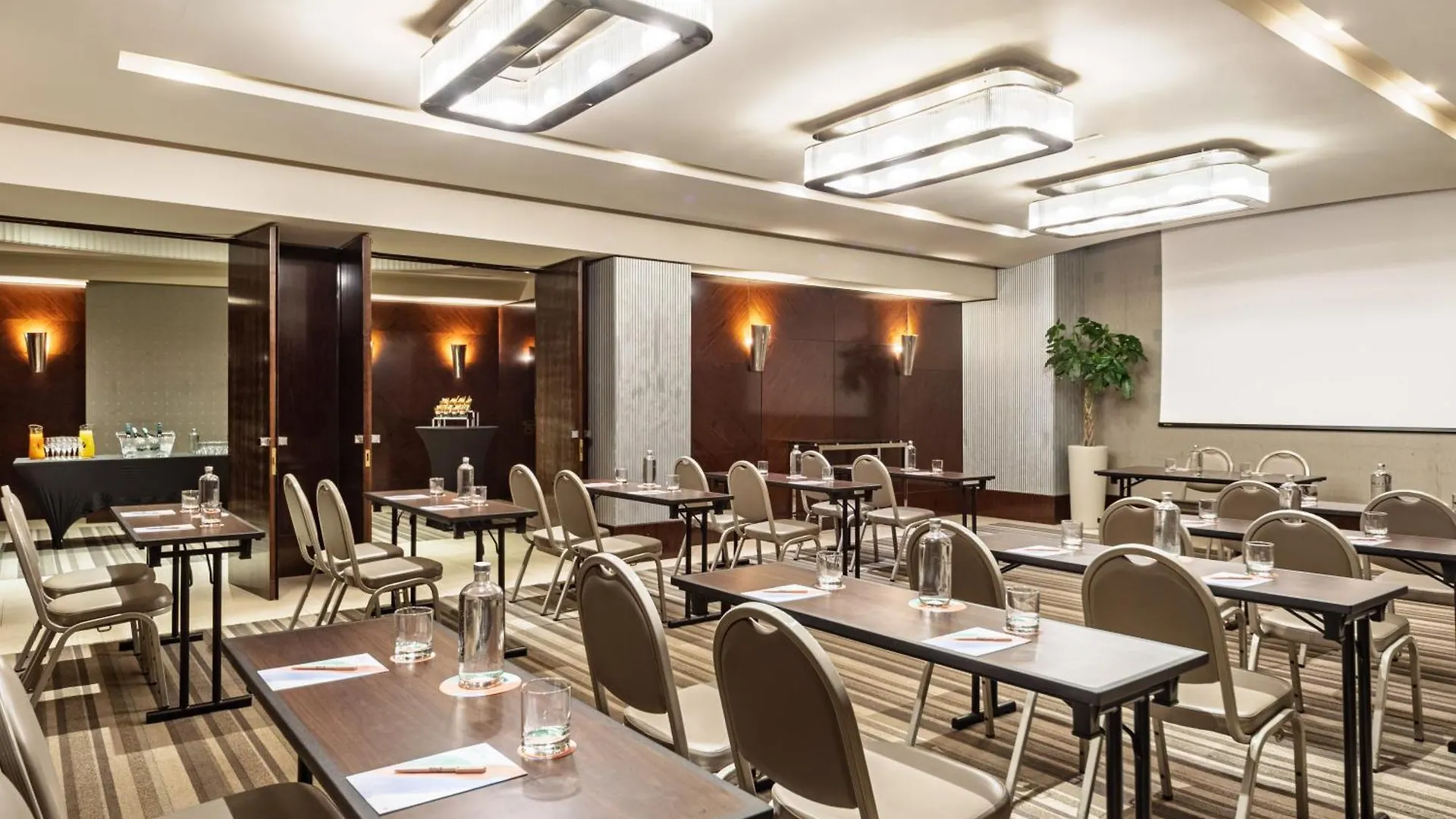 Melia Genova Hotel  Genoa