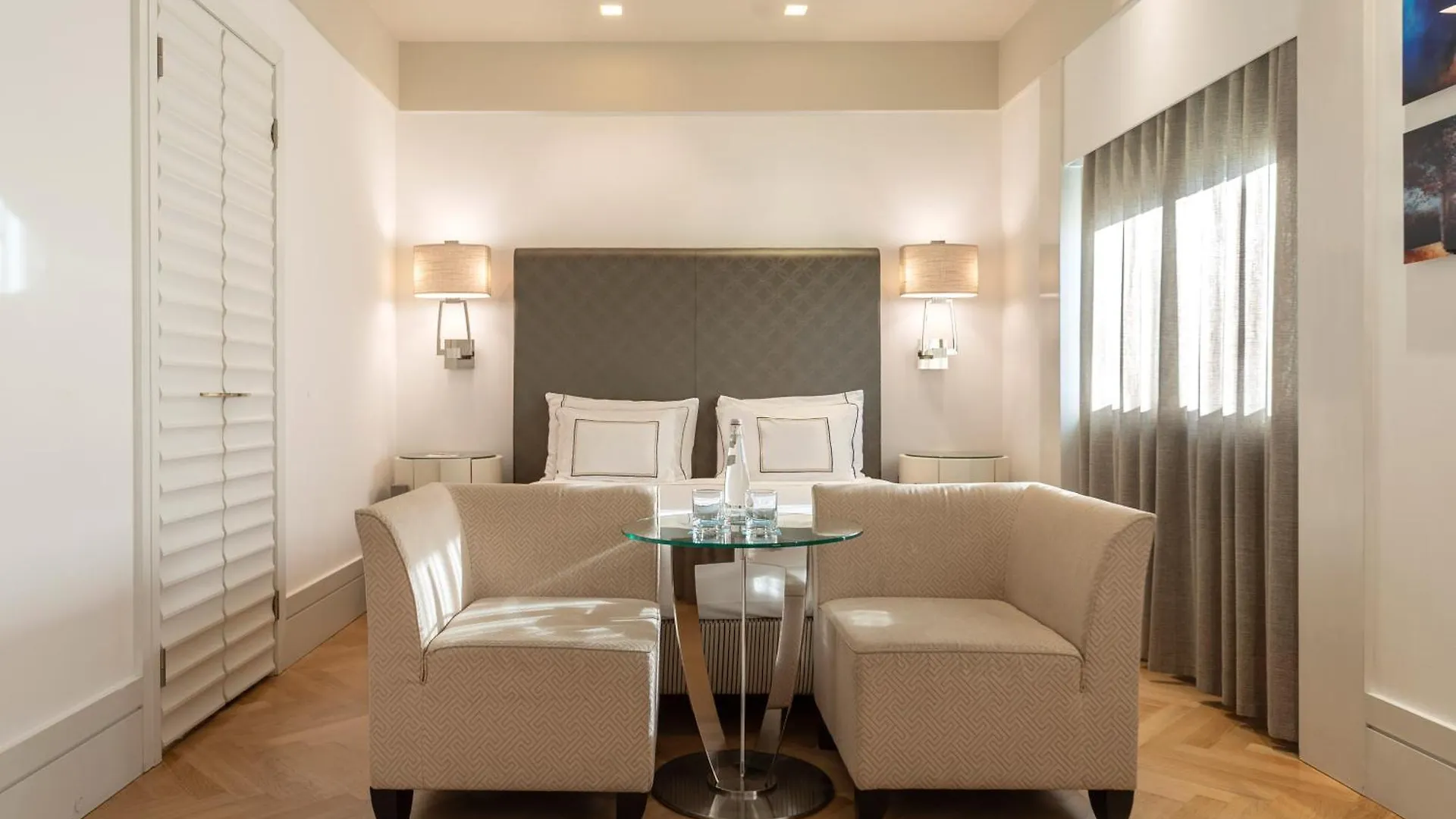 Melia Genova Hotel 5*, Genoa