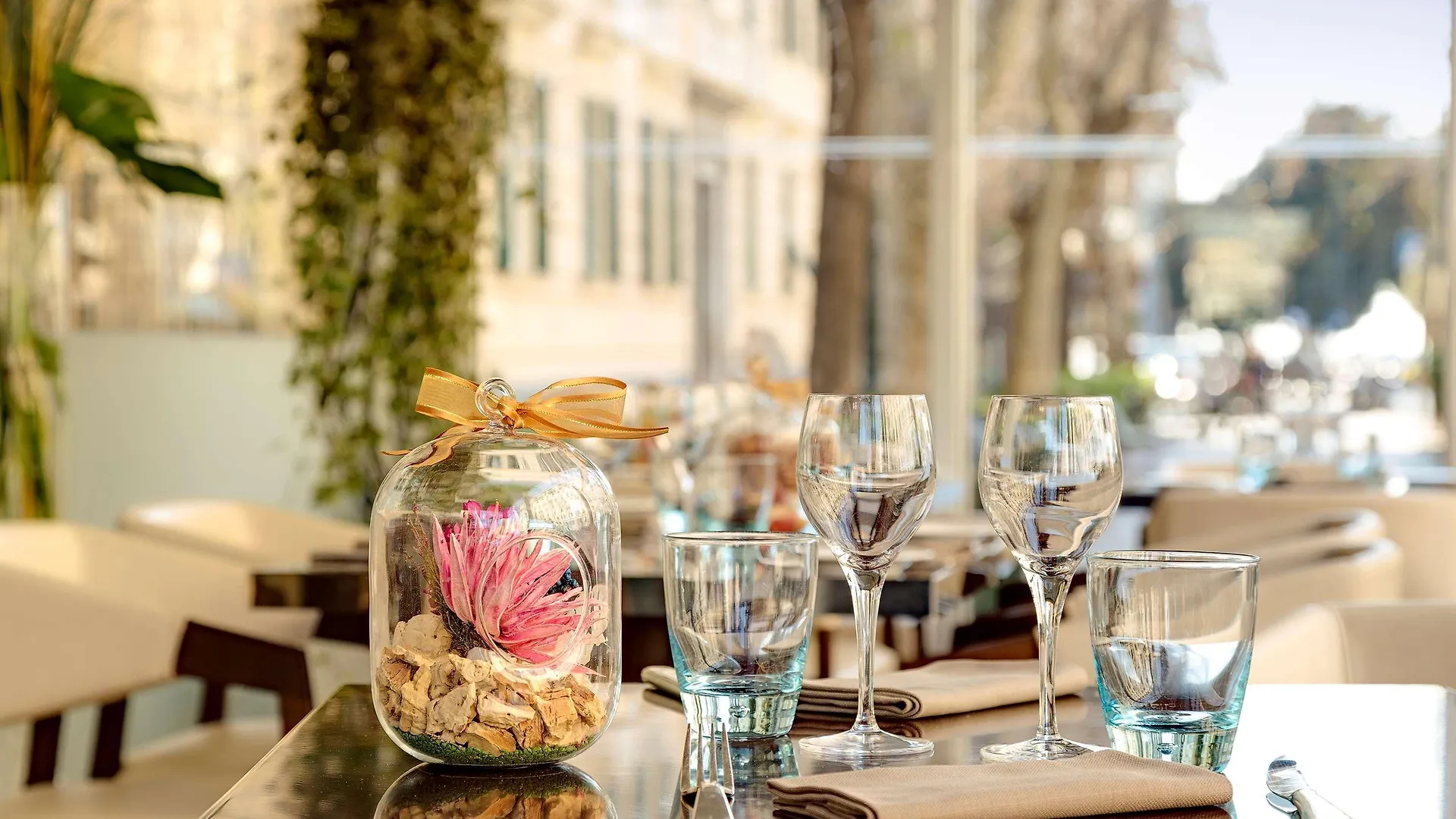 Melia Genova Hotel Genoa