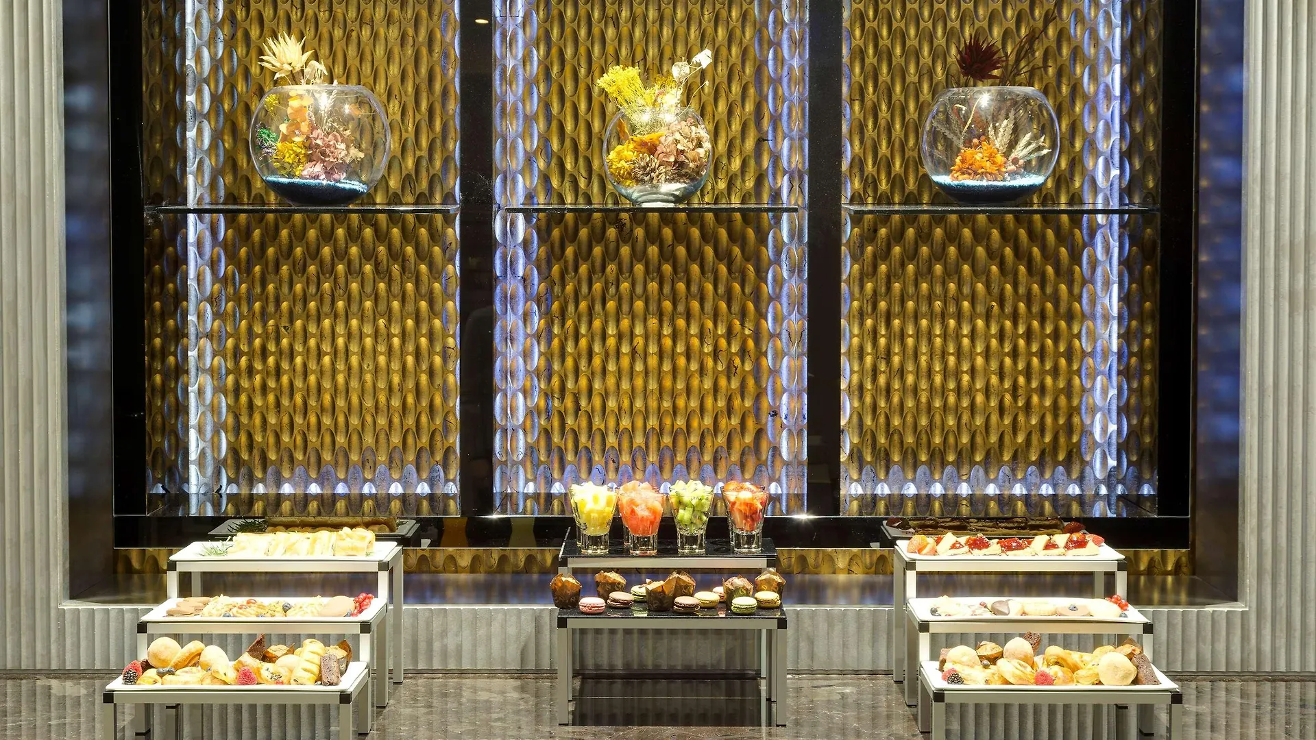 Melia Genova Hotel
