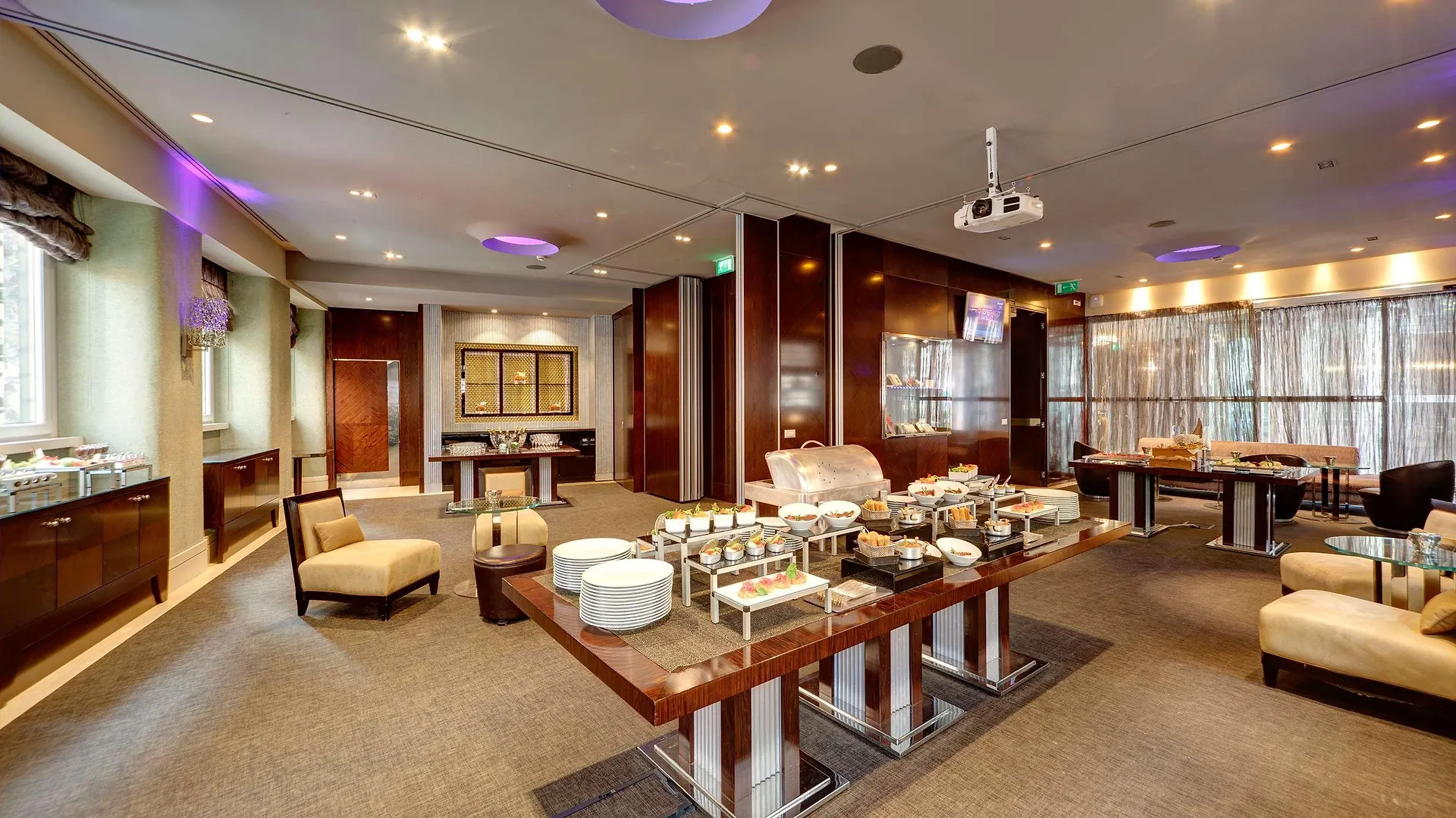Melia Genova Hotel Italy