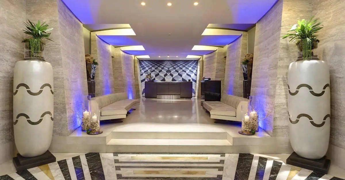 Melia Genova Hotel