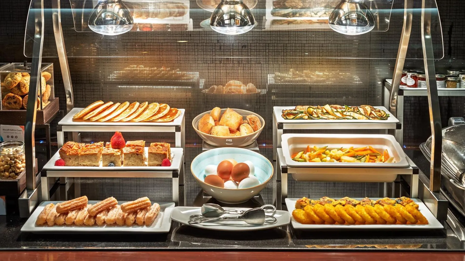 Melia Genova Hotel Italy