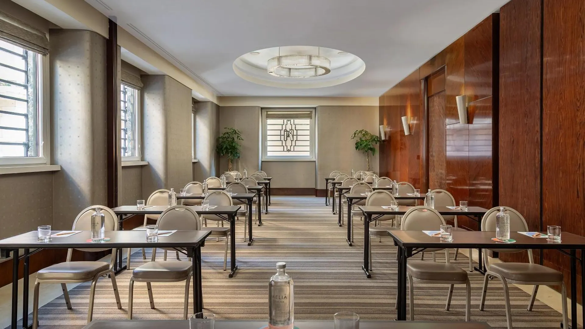 Melia Genova Hotel  Genoa