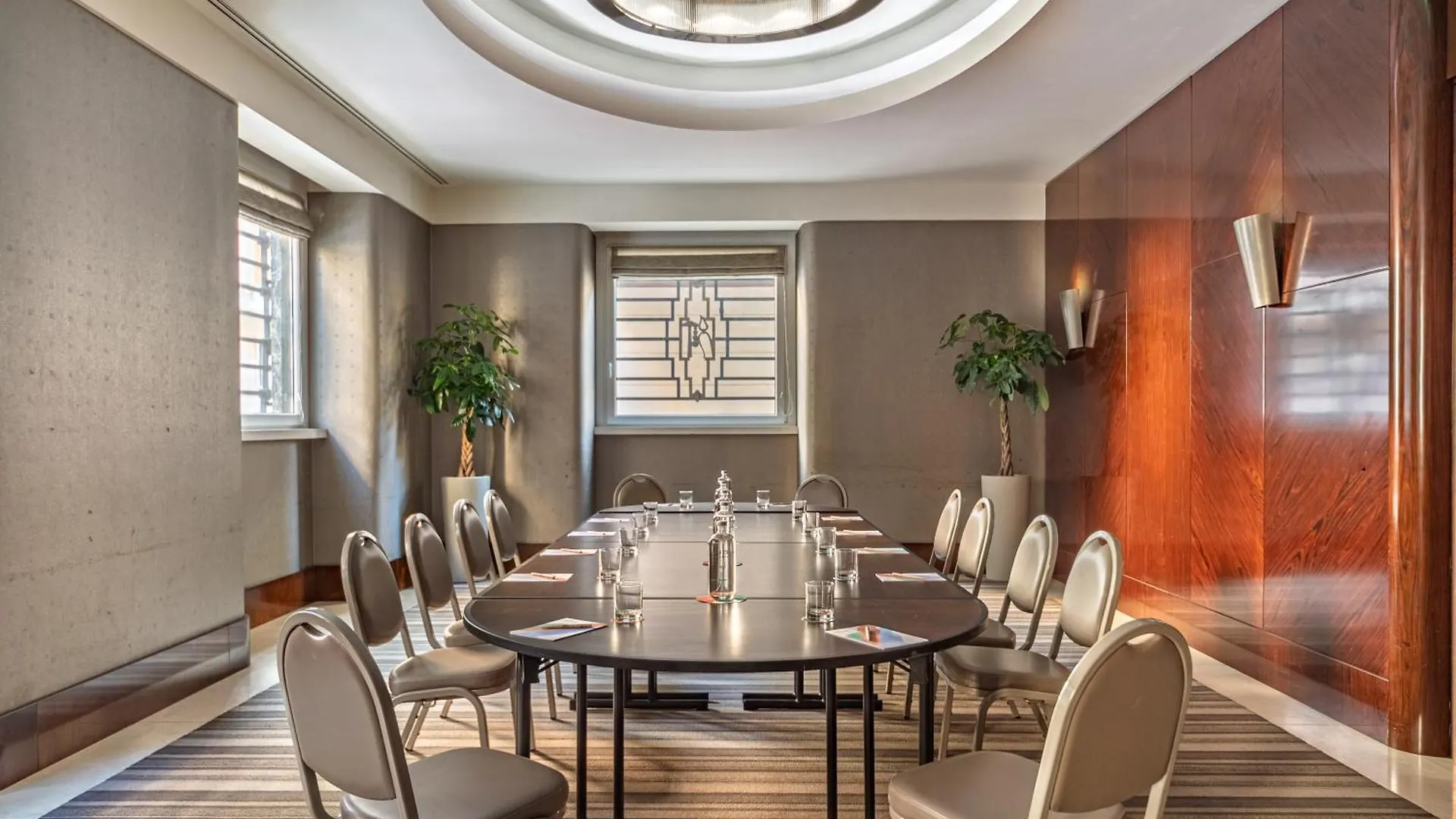 Melia Genova Hotel