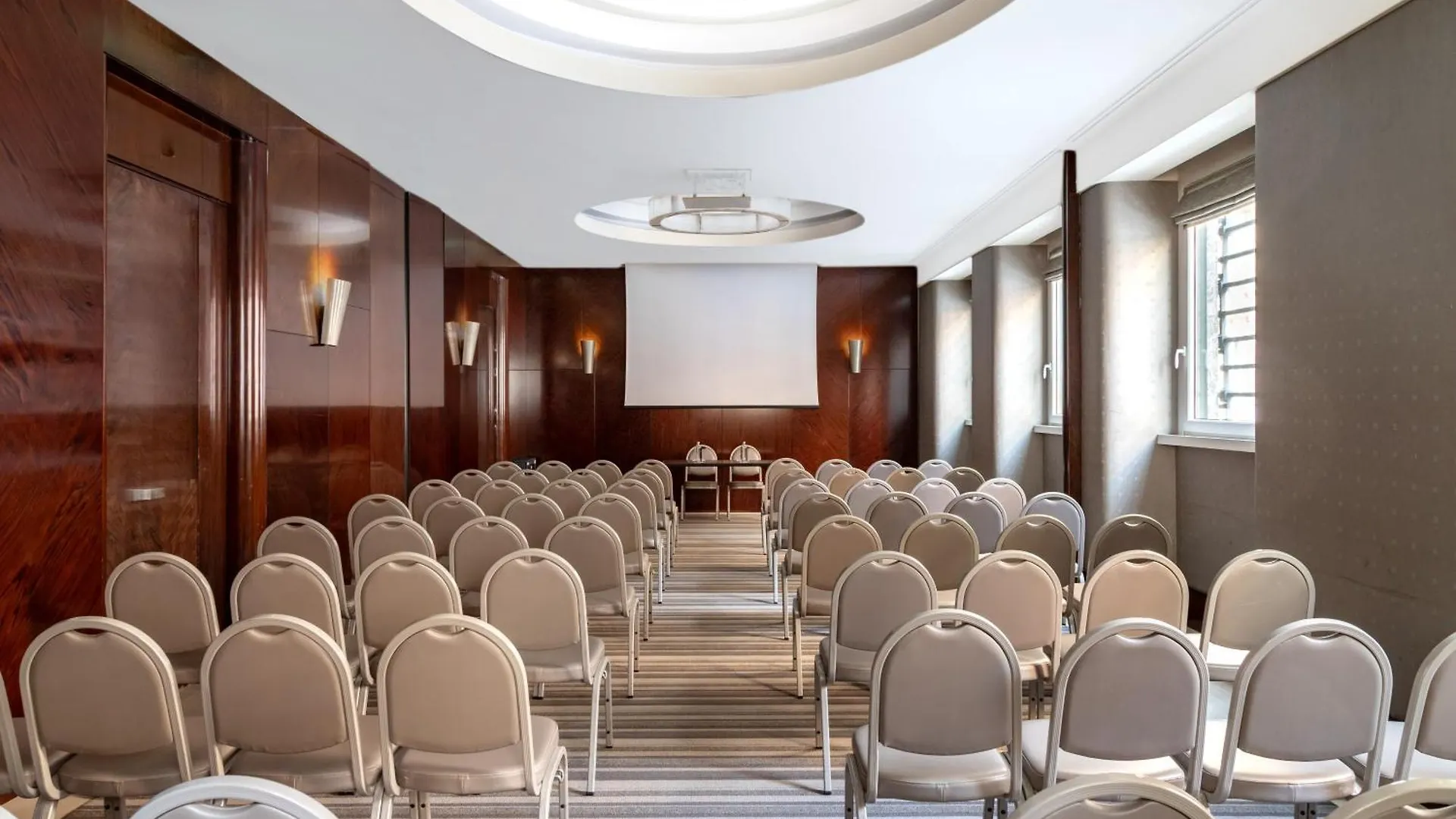 Melia Genova Hotel 5*, Genoa Italy