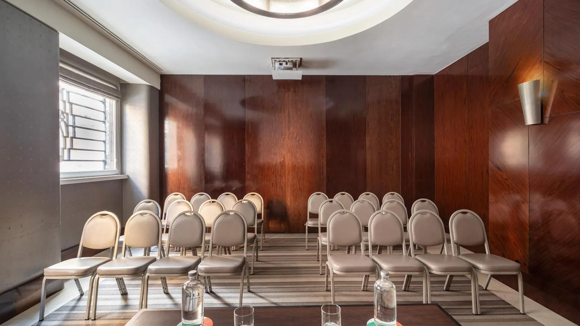 Melia Genova Hotel Genoa