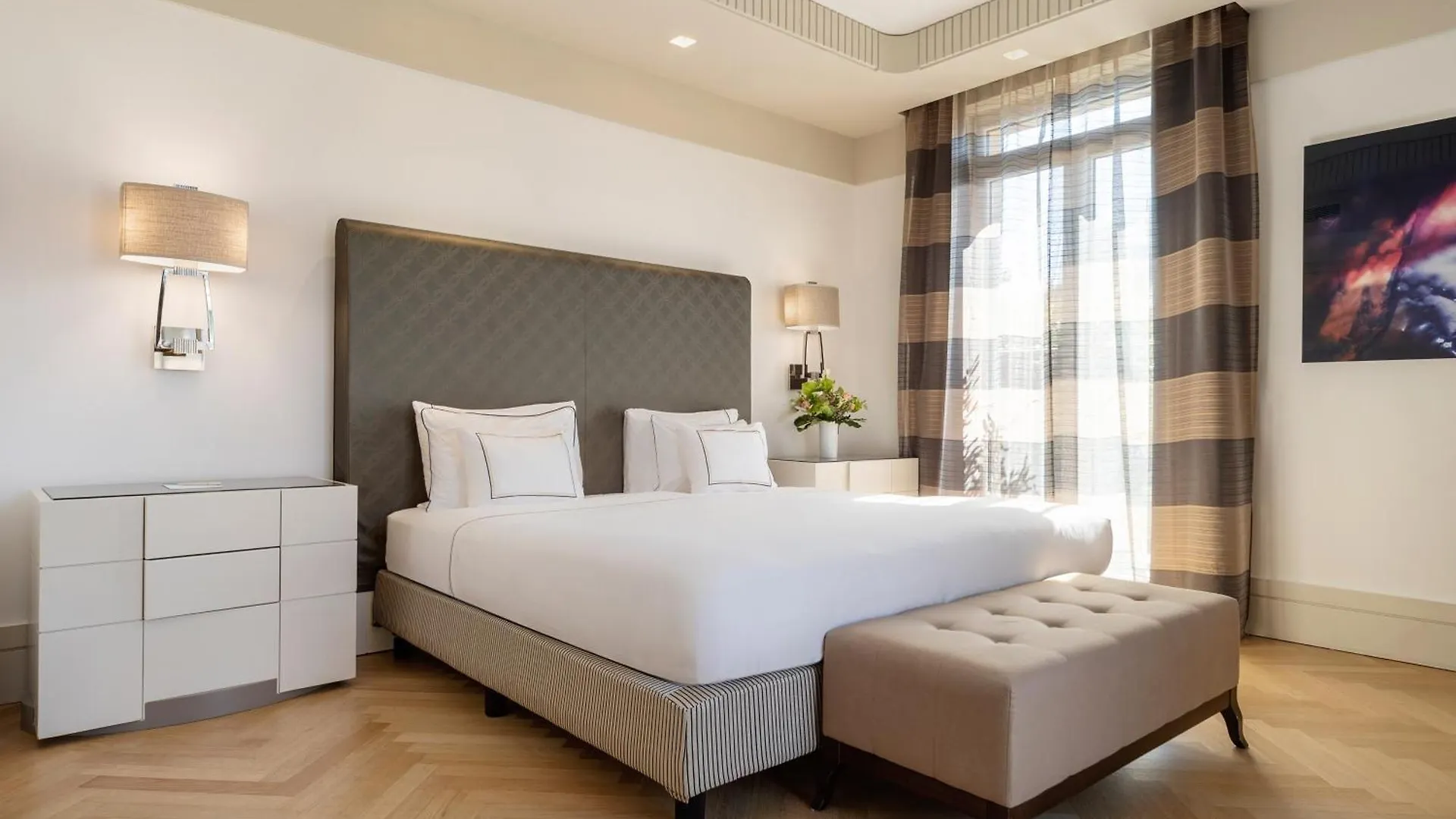 Melia Genova Hotel  Genoa