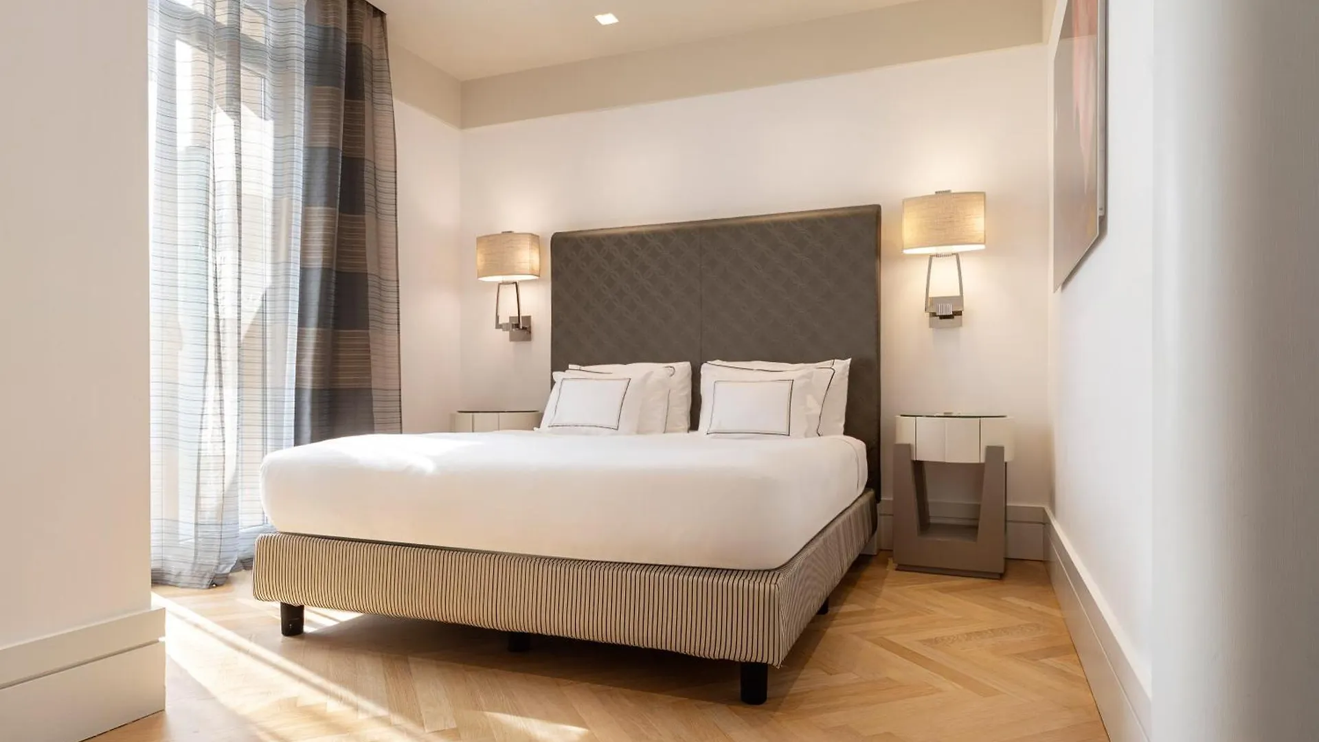 Melia Genova Hotel