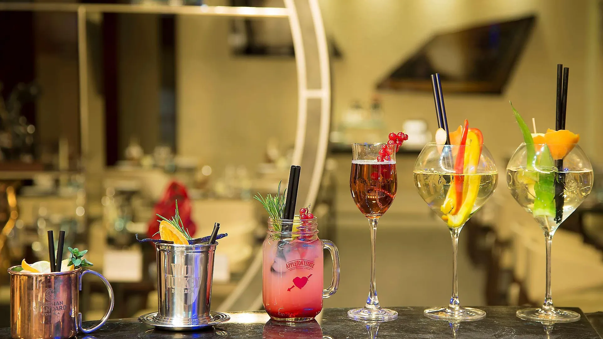 Meliá Genova Hotel 5*, Génova