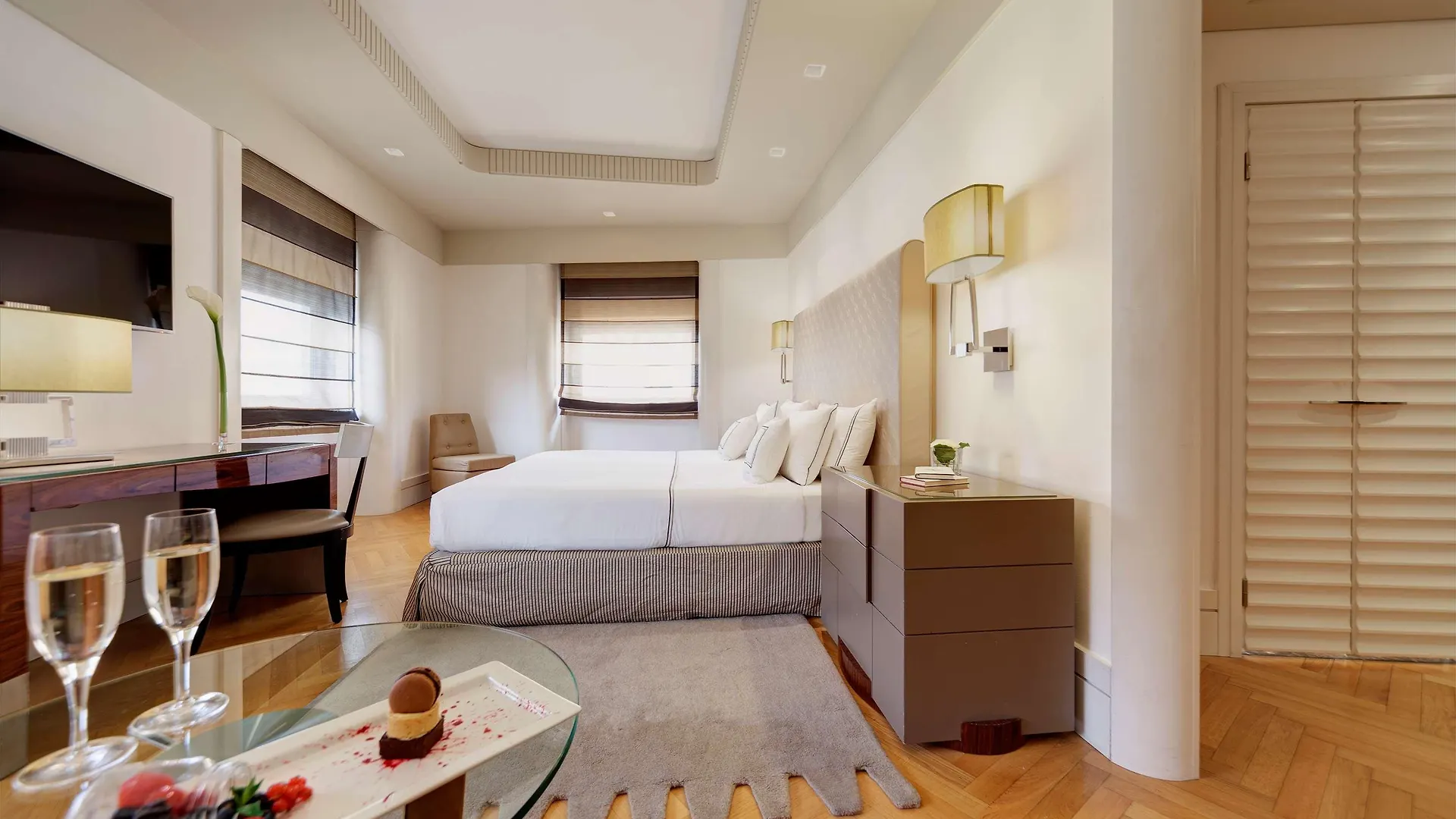 *****  Meliá Genova Hotel Itália