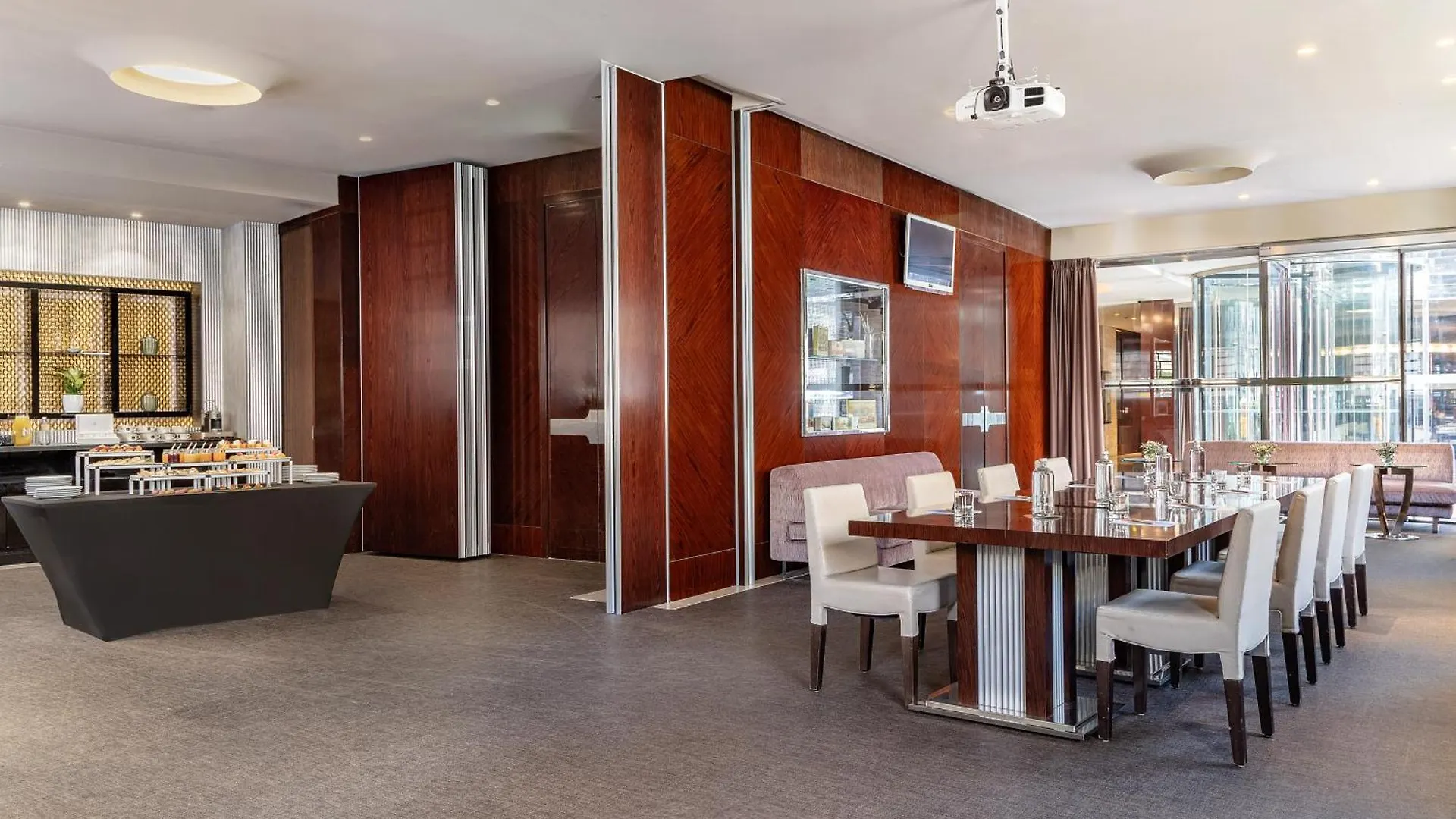 *****  Meliá Genova Hotel Itália