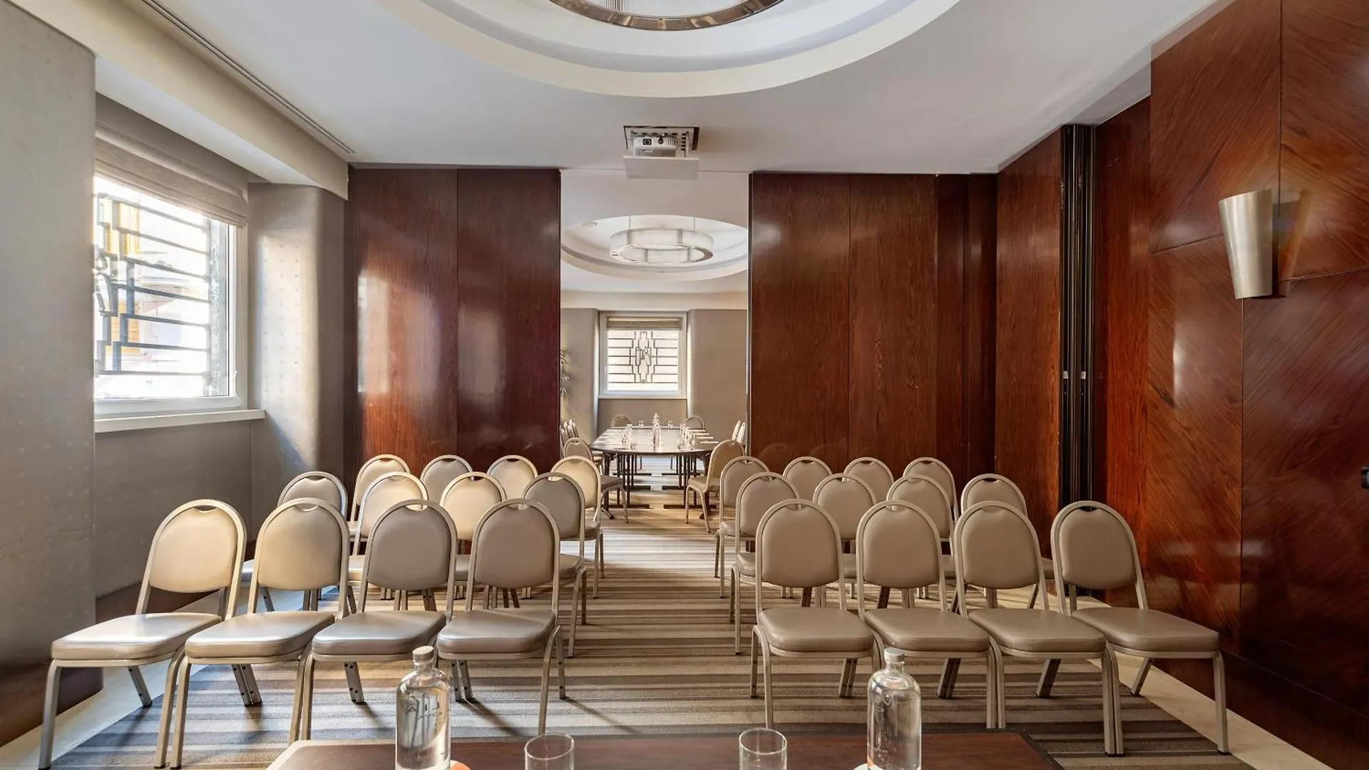 *****  Meliá Genova Hotel Itália