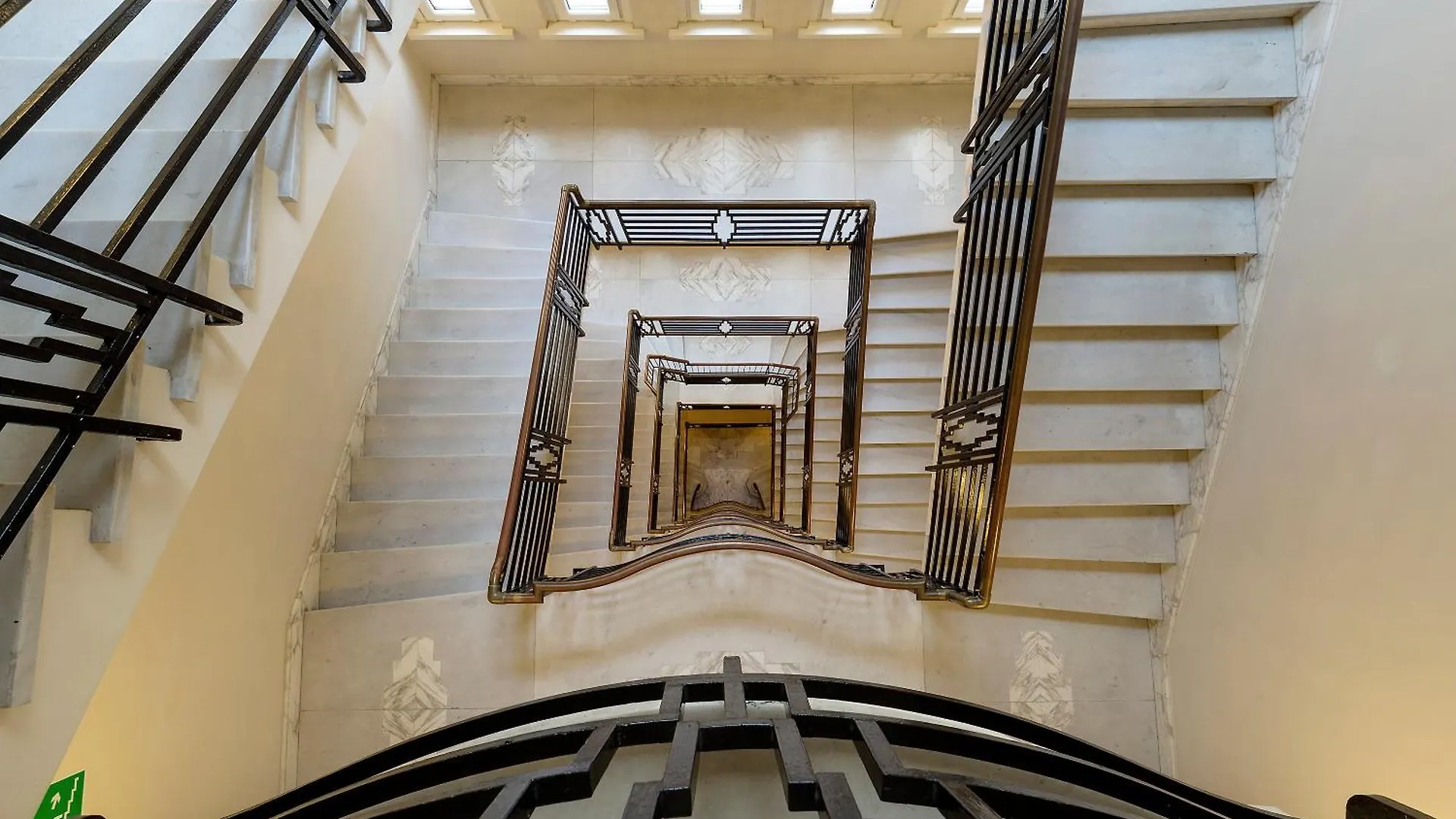 Meliá Genova Hotel
