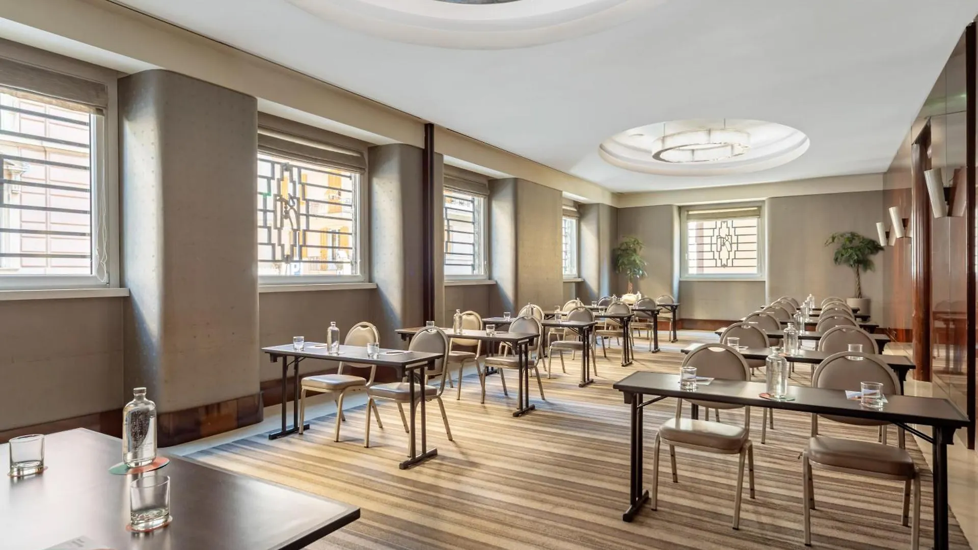 Melia Genova Hotel  Genoa