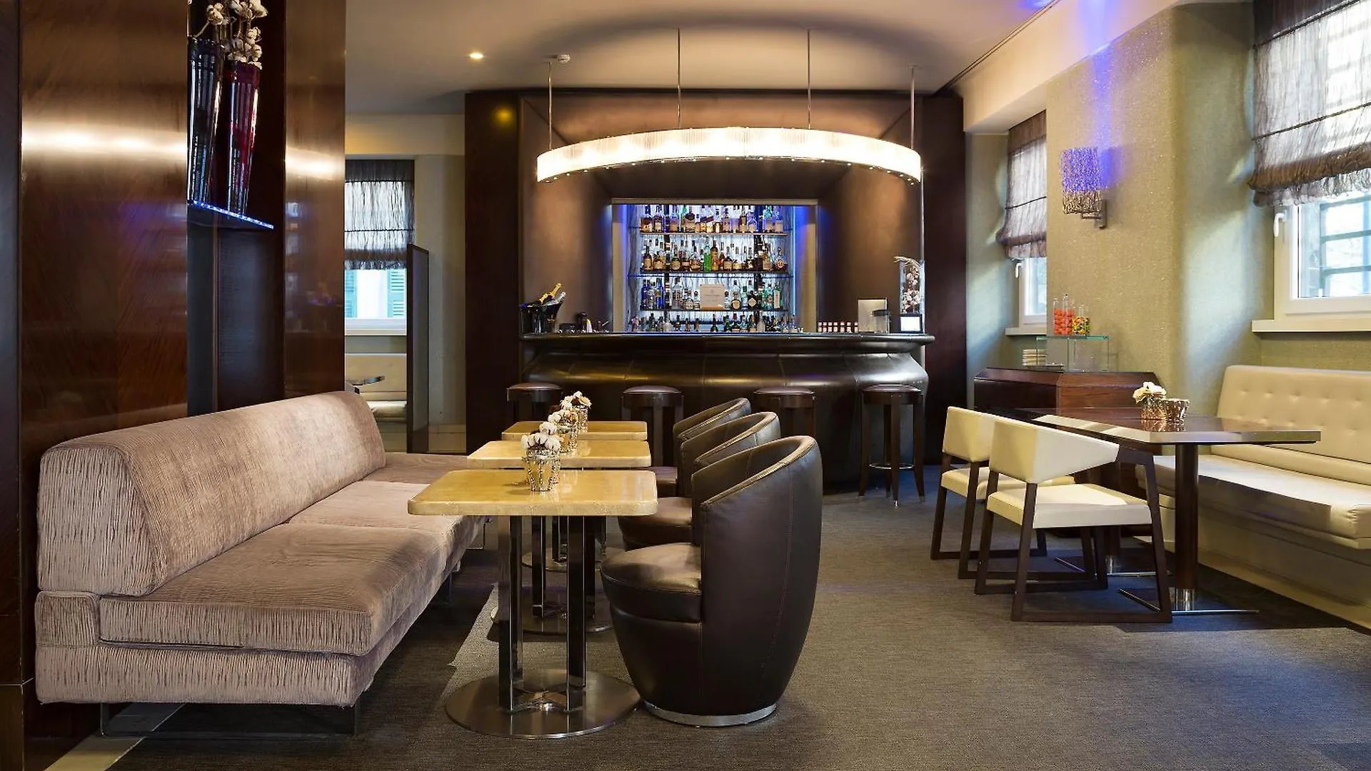 Melia Genova Hotel Genoa