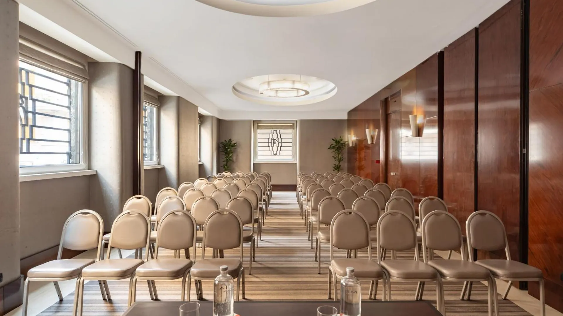 Meliá Genova Hotel Génova