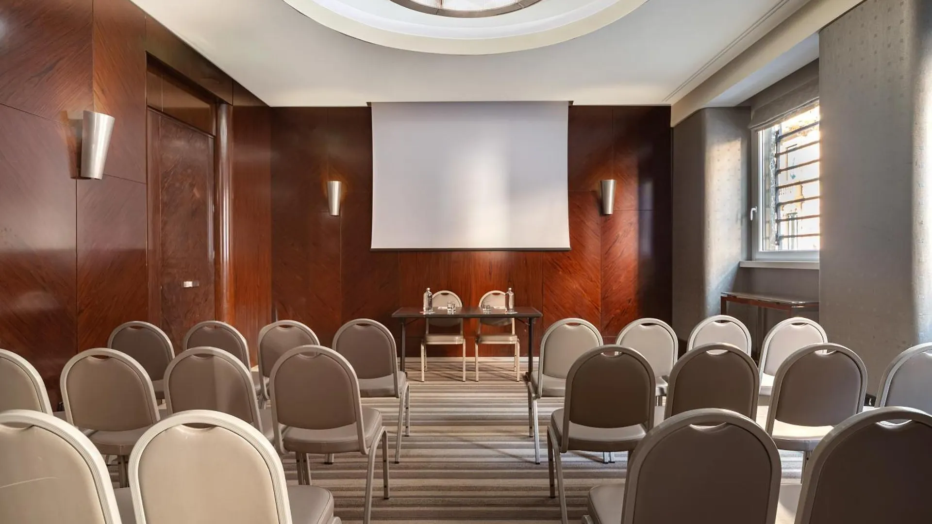 Meliá Genova Hotel