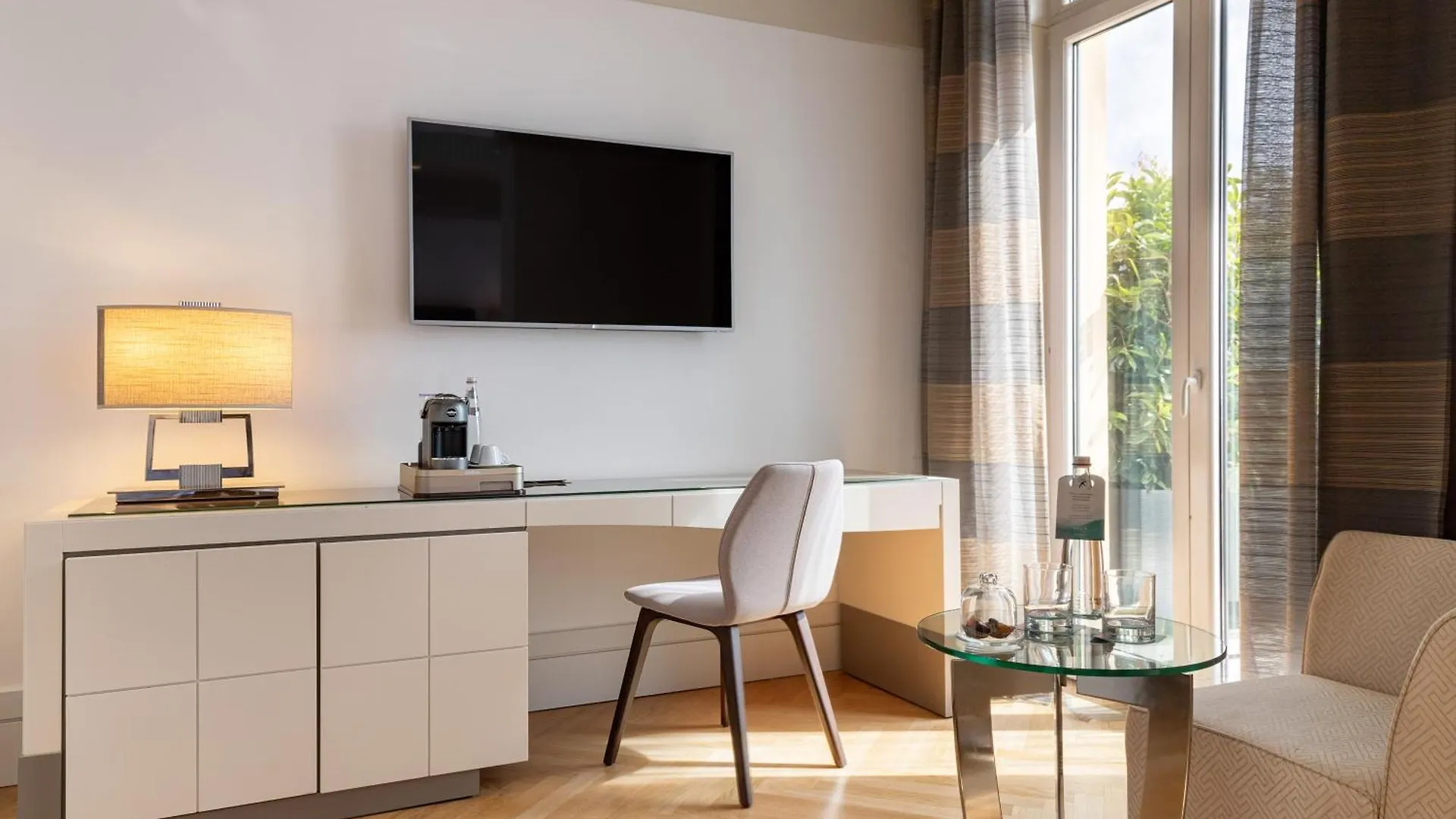 Meliá Genova Hotel