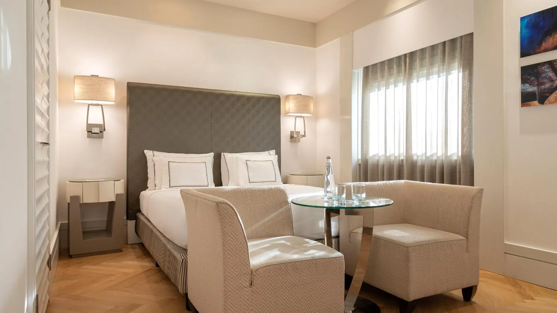 Meliá Genova Hotel